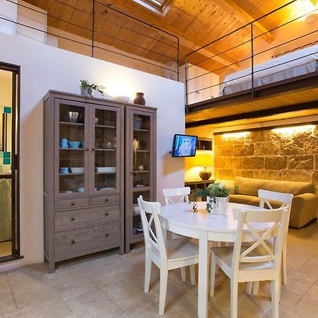 Lucia Minerva 18 Apartman Alghero Kültér fotó