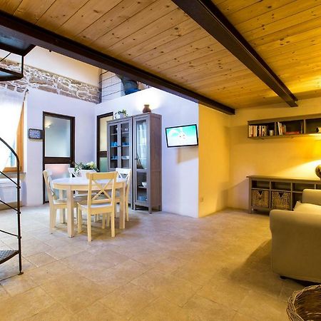 Lucia Minerva 18 Apartman Alghero Kültér fotó