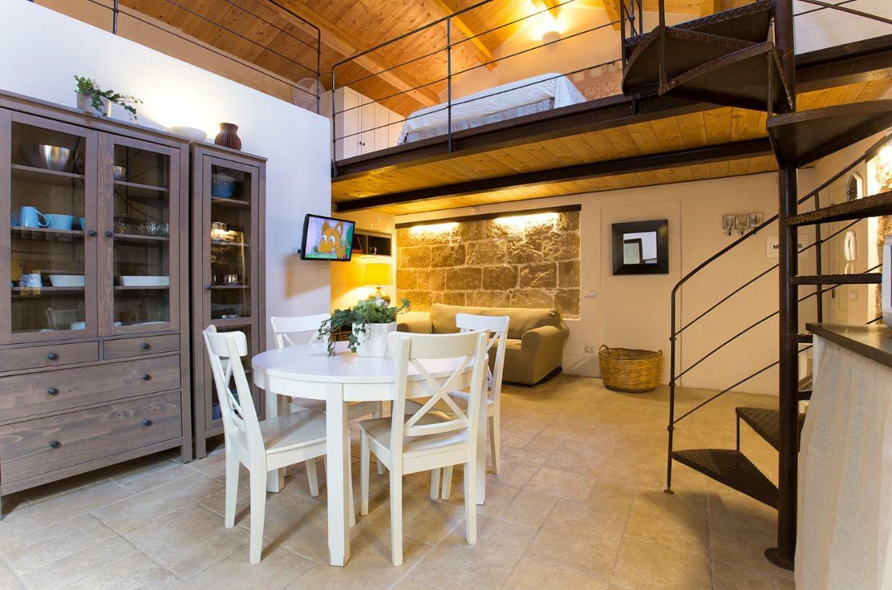 Lucia Minerva 18 Apartman Alghero Kültér fotó