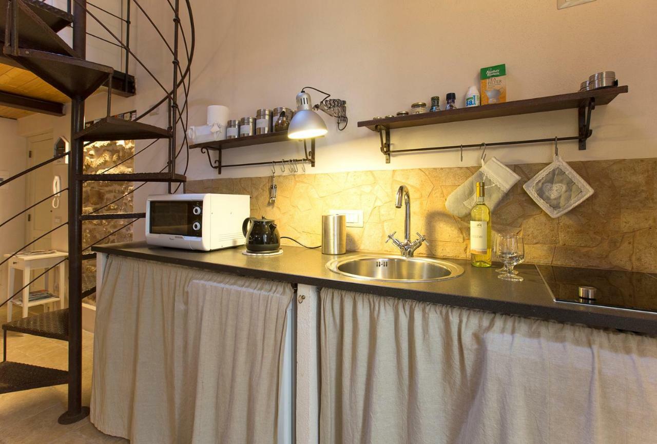 Lucia Minerva 18 Apartman Alghero Kültér fotó