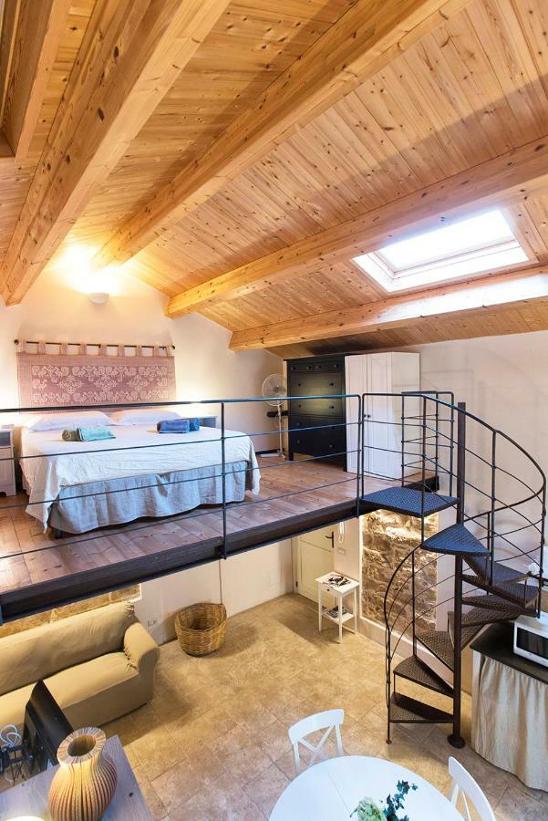 Lucia Minerva 18 Apartman Alghero Kültér fotó