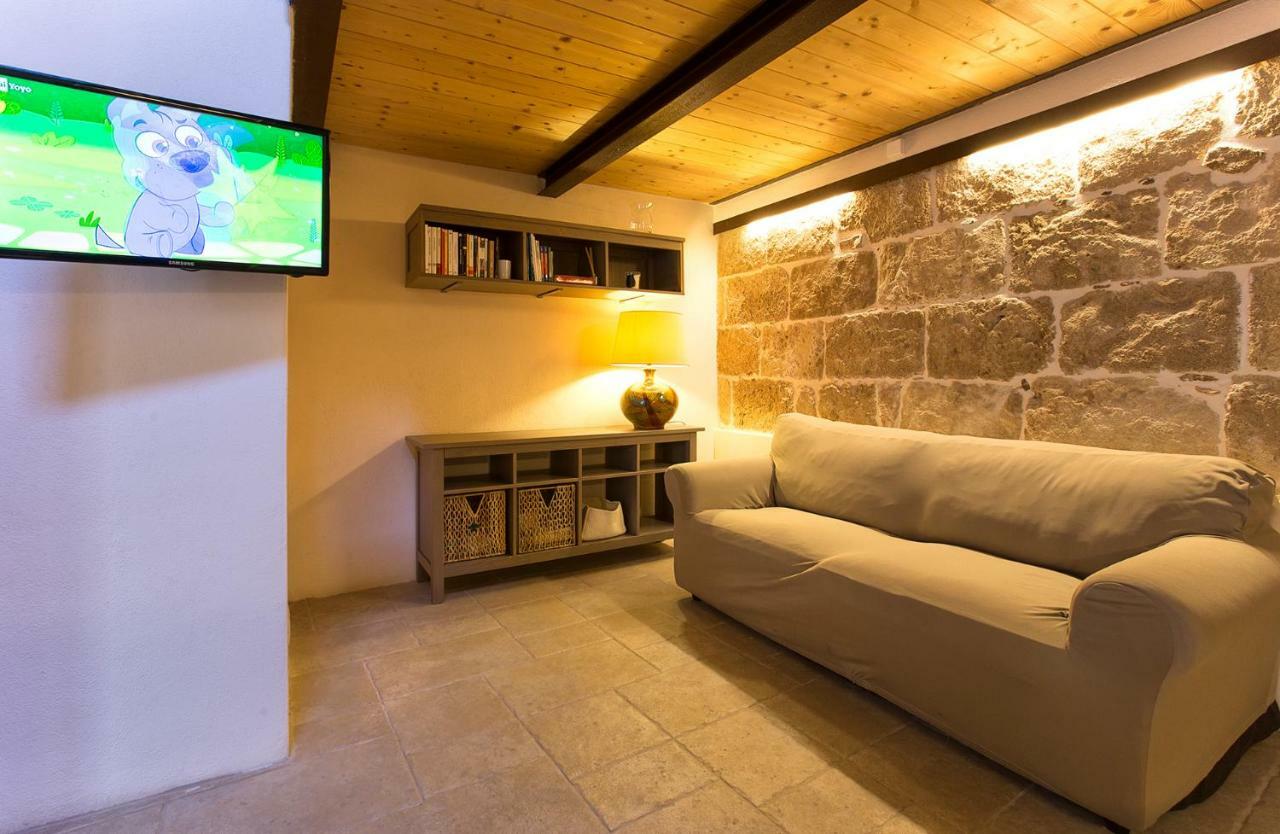 Lucia Minerva 18 Apartman Alghero Kültér fotó