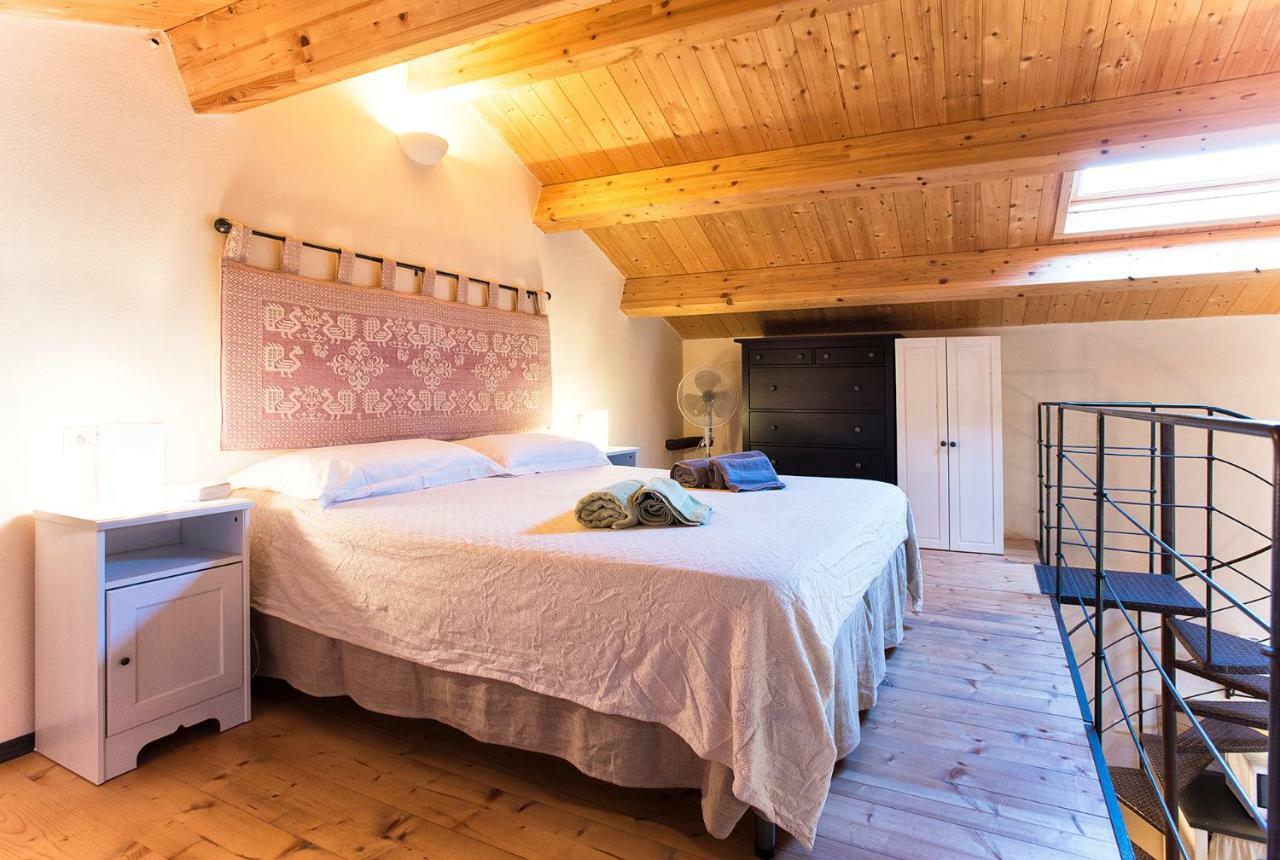 Lucia Minerva 18 Apartman Alghero Kültér fotó