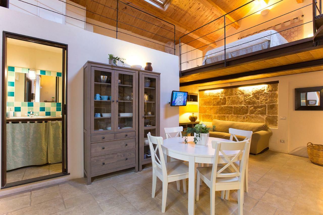 Lucia Minerva 18 Apartman Alghero Kültér fotó