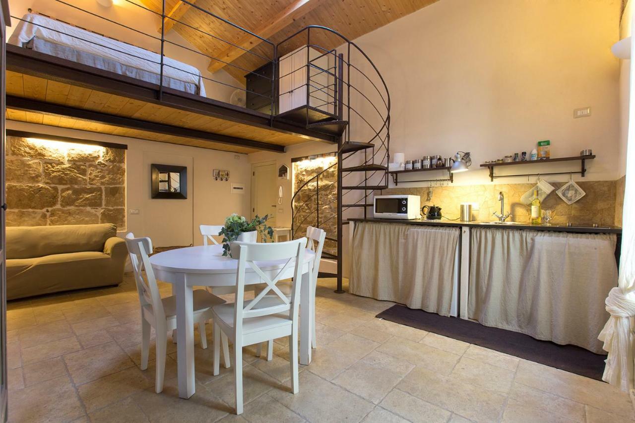 Lucia Minerva 18 Apartman Alghero Kültér fotó
