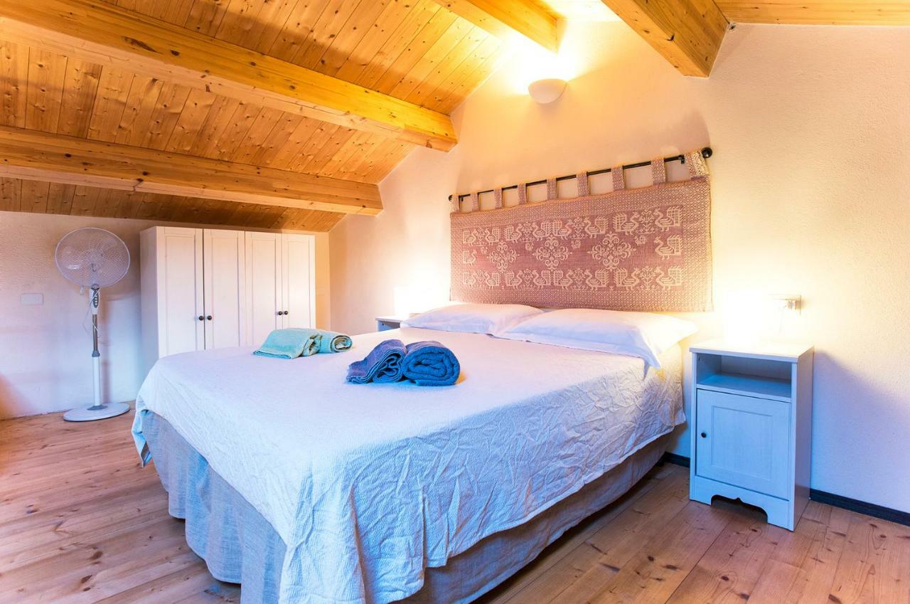 Lucia Minerva 18 Apartman Alghero Kültér fotó