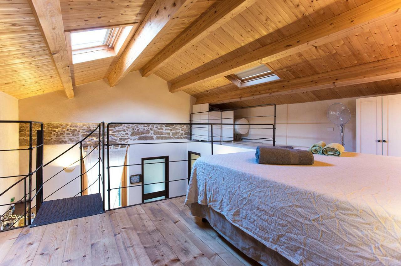 Lucia Minerva 18 Apartman Alghero Kültér fotó