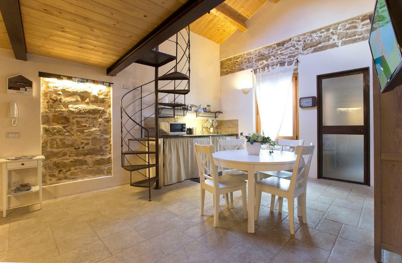 Lucia Minerva 18 Apartman Alghero Kültér fotó