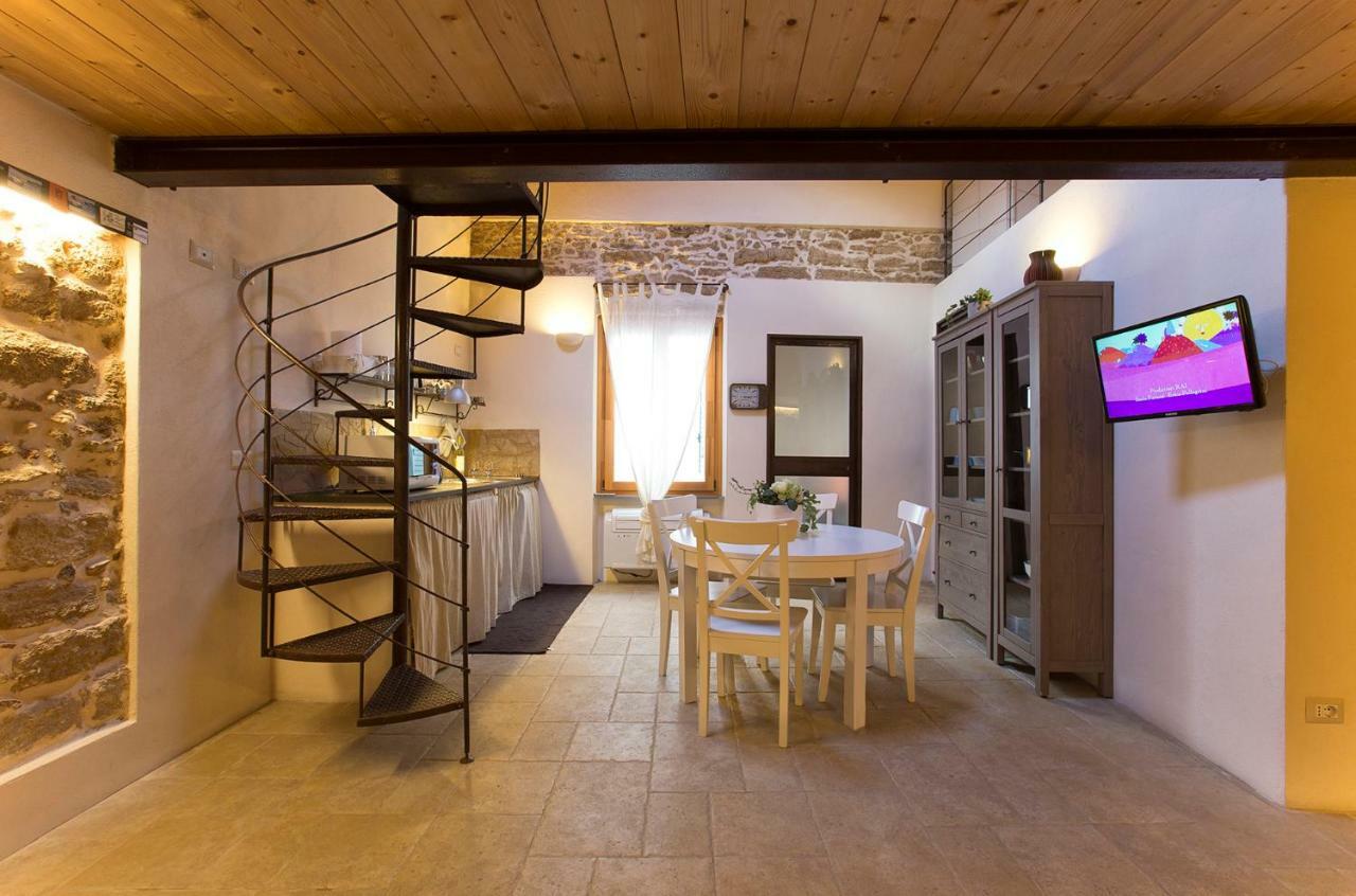 Lucia Minerva 18 Apartman Alghero Kültér fotó