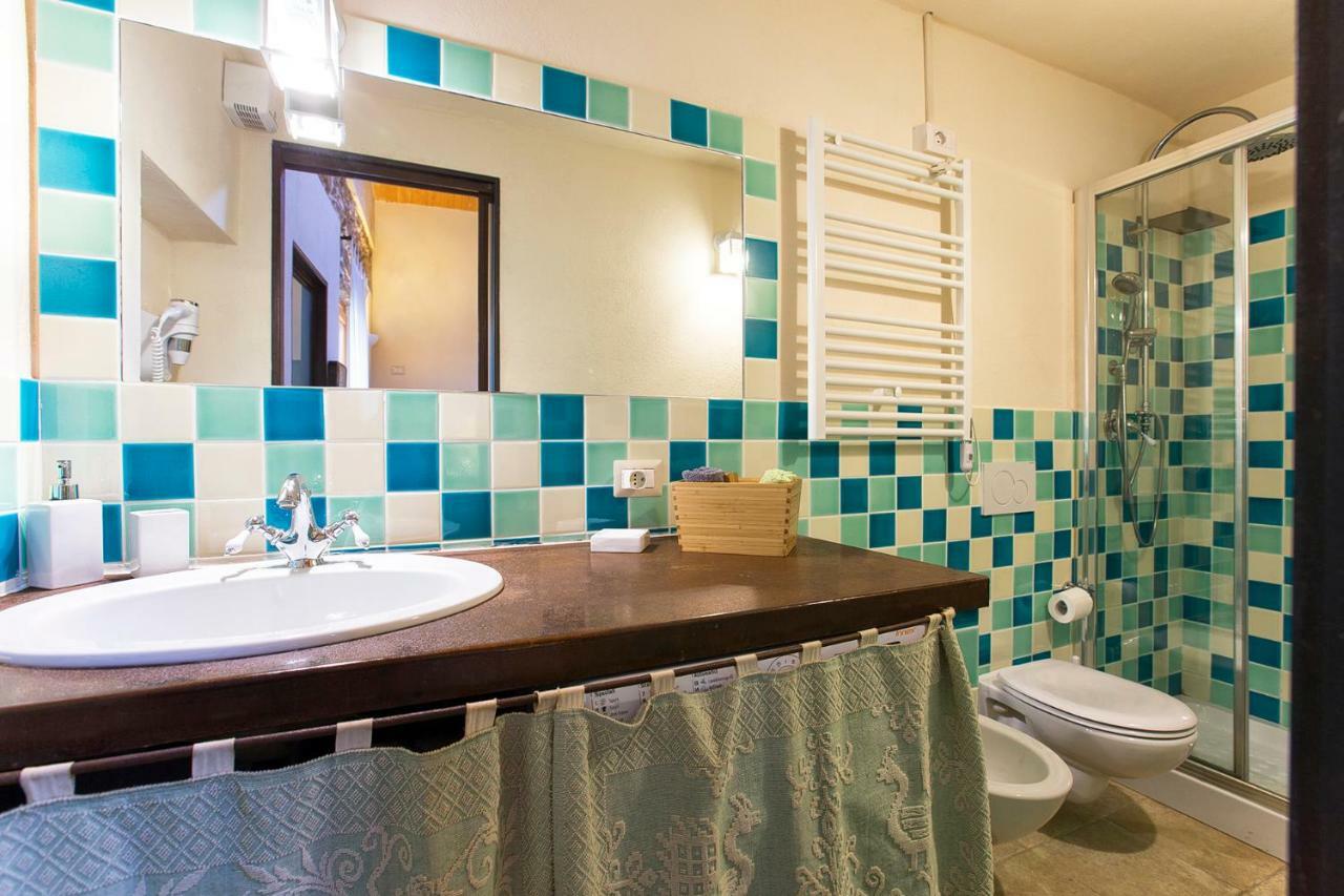 Lucia Minerva 18 Apartman Alghero Kültér fotó