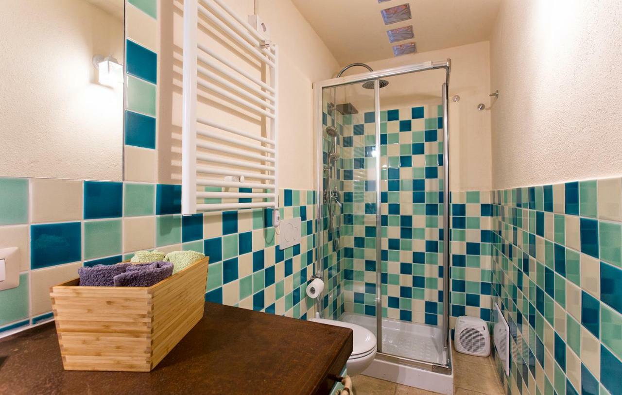 Lucia Minerva 18 Apartman Alghero Kültér fotó