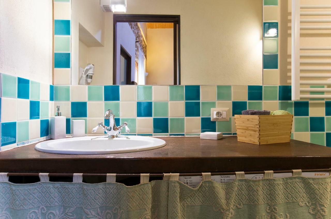 Lucia Minerva 18 Apartman Alghero Kültér fotó