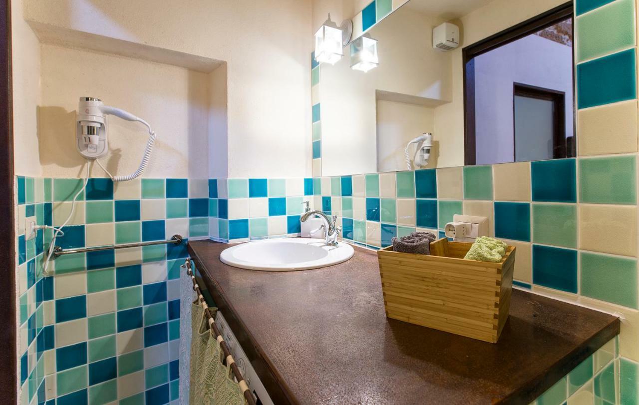 Lucia Minerva 18 Apartman Alghero Kültér fotó